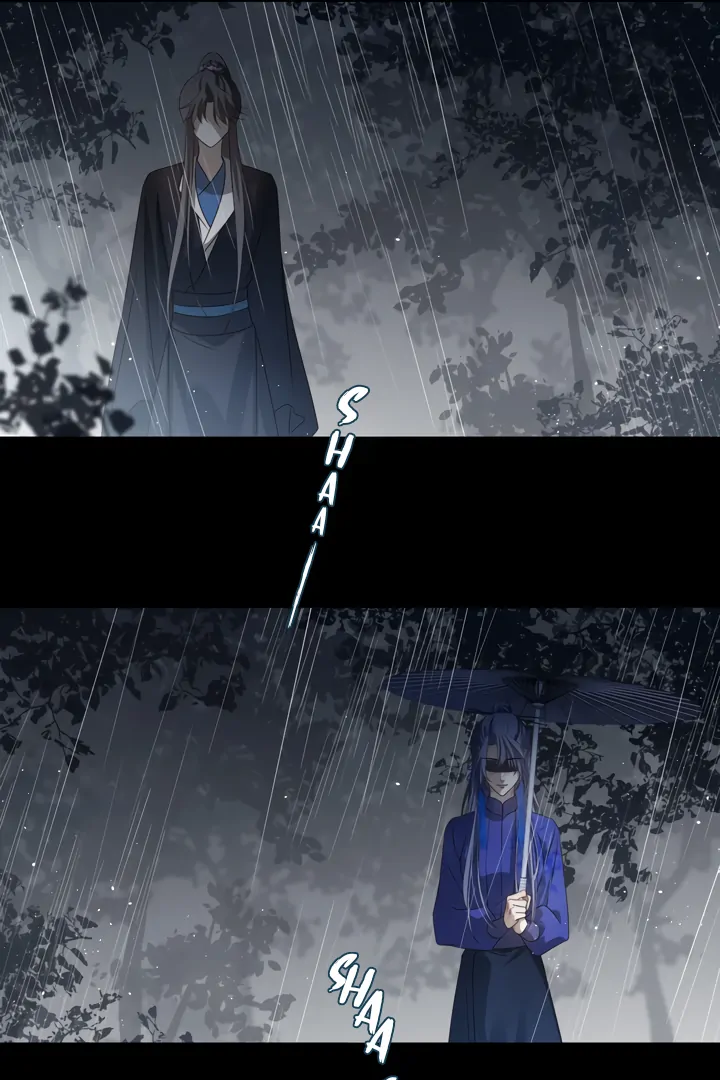 In My Death, I Became My Brother’s Regret Chapter 44 - page 44