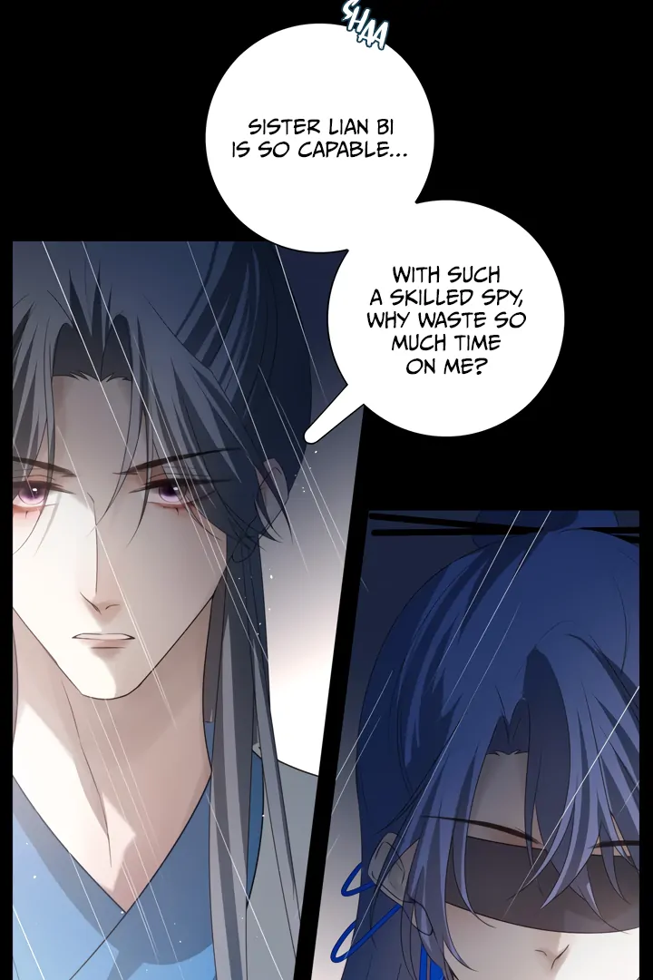 In My Death, I Became My Brother’s Regret Chapter 44 - page 45