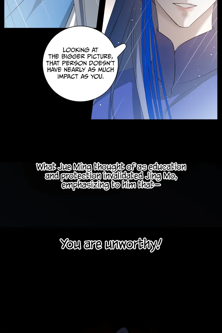 In My Death, I Became My Brother’s Regret Chapter 44 - page 46