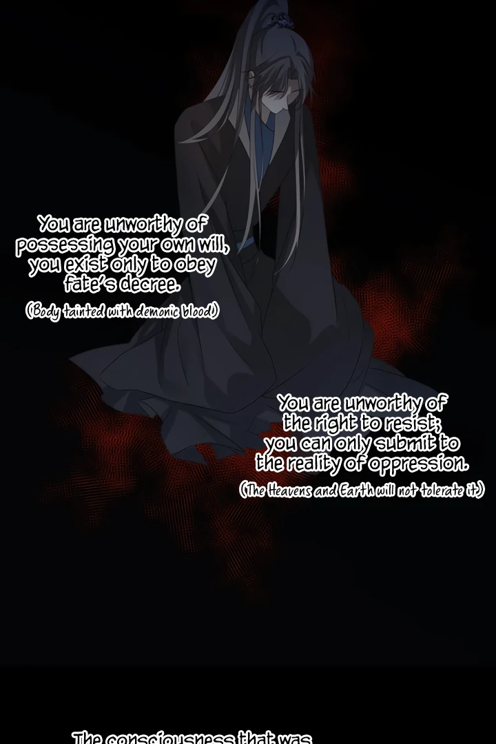 In My Death, I Became My Brother’s Regret Chapter 44 - page 47