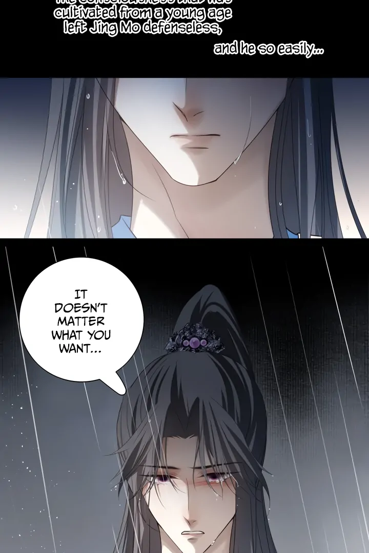 In My Death, I Became My Brother’s Regret Chapter 44 - page 48