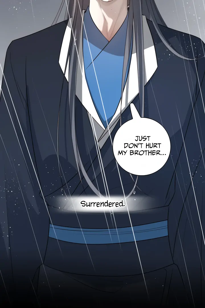 In My Death, I Became My Brother’s Regret Chapter 44 - page 49