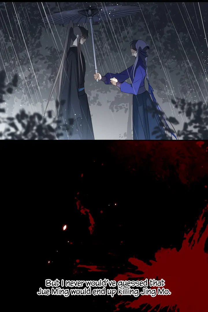 In My Death, I Became My Brother’s Regret Chapter 44 - page 50