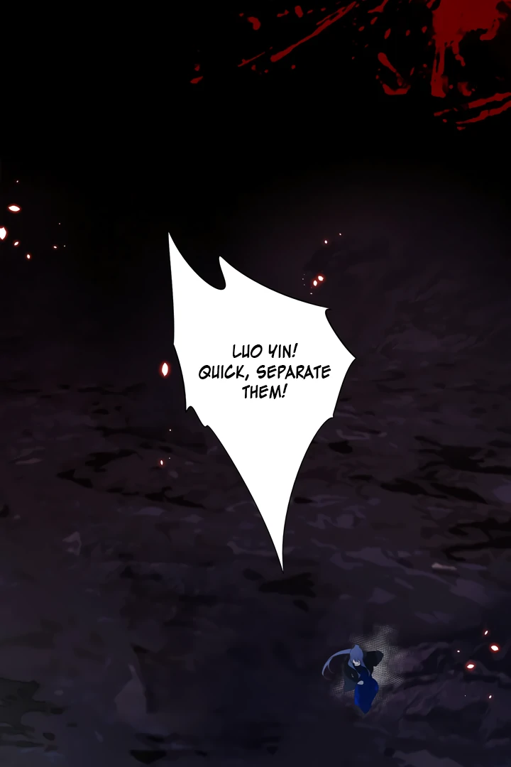 In My Death, I Became My Brother’s Regret Chapter 44 - page 51