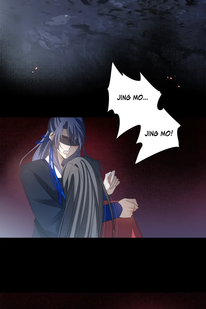 In My Death, I Became My Brother’s Regret Chapter 44 - page 53