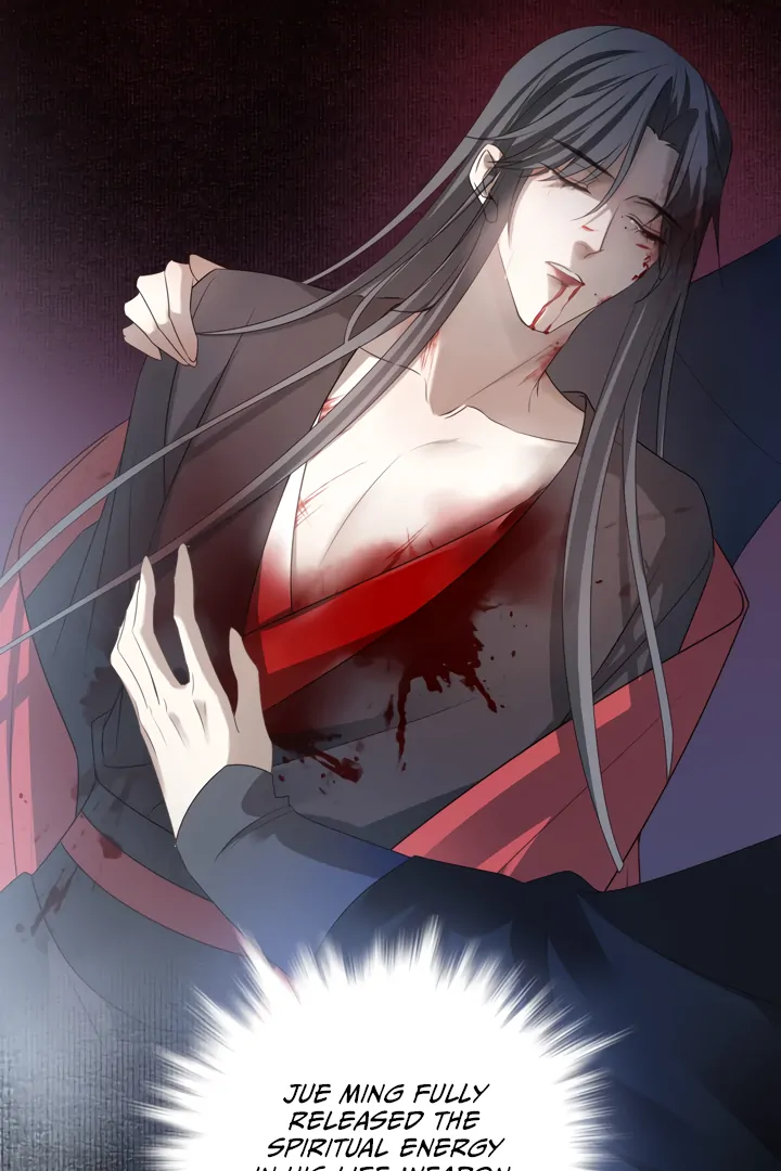 In My Death, I Became My Brother’s Regret Chapter 44 - page 54