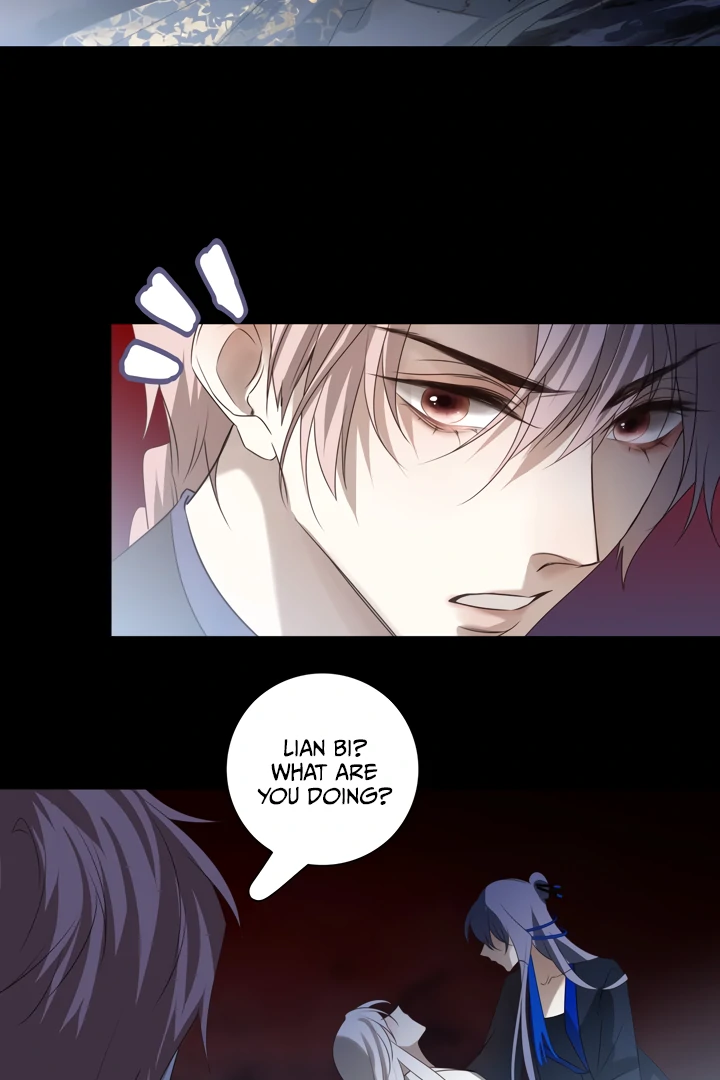 In My Death, I Became My Brother’s Regret Chapter 44 - page 56