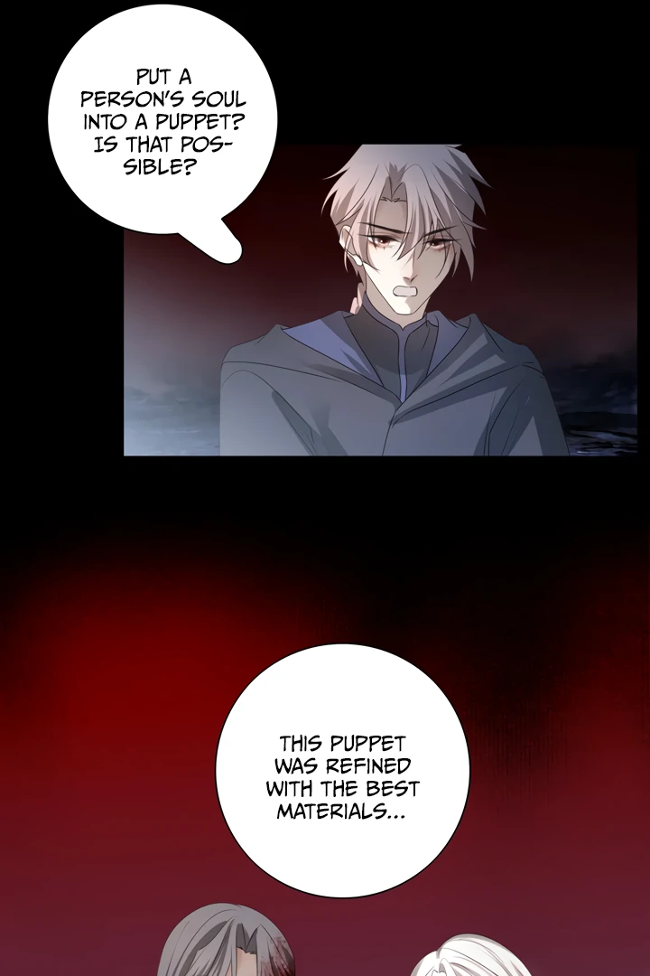 In My Death, I Became My Brother’s Regret Chapter 44 - page 59