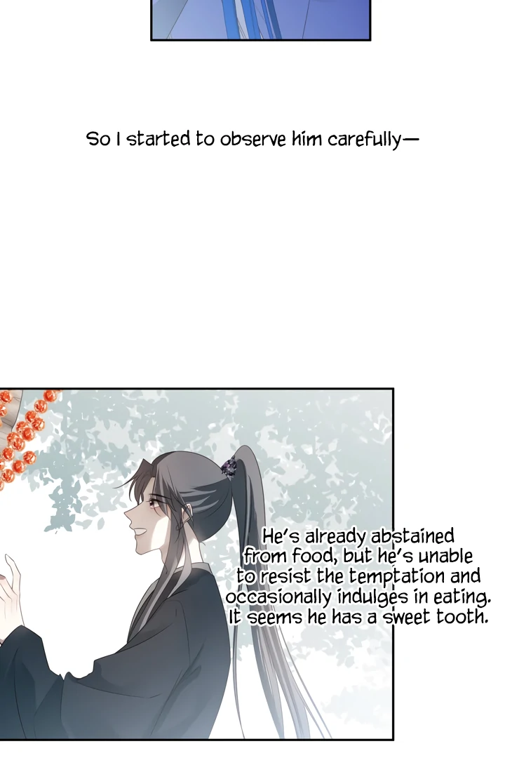 In My Death, I Became My Brother’s Regret Chapter 44 - page 6