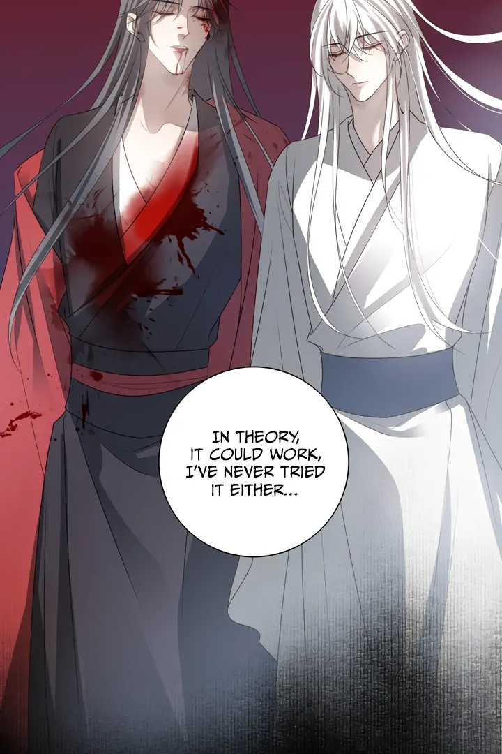 In My Death, I Became My Brother’s Regret Chapter 44 - page 60