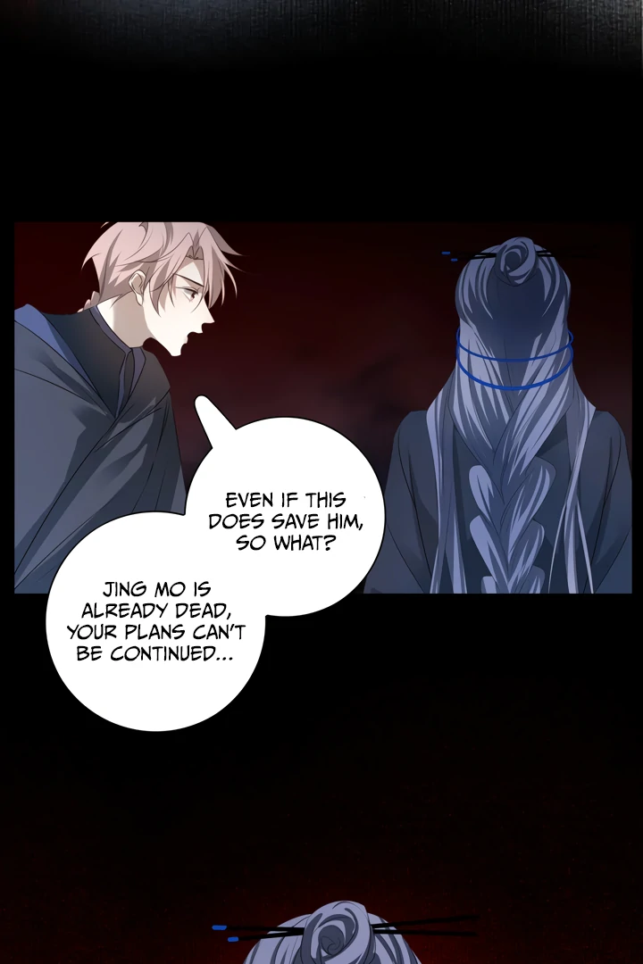 In My Death, I Became My Brother’s Regret Chapter 44 - page 61
