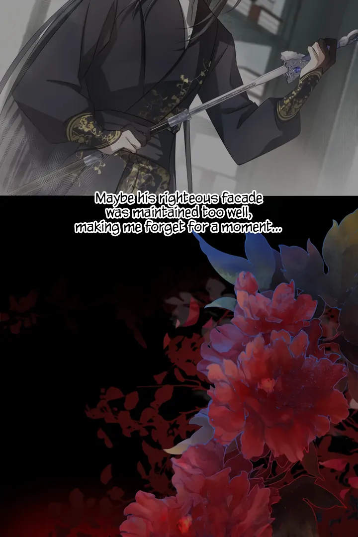 In My Death, I Became My Brother’s Regret Chapter 44 - page 64