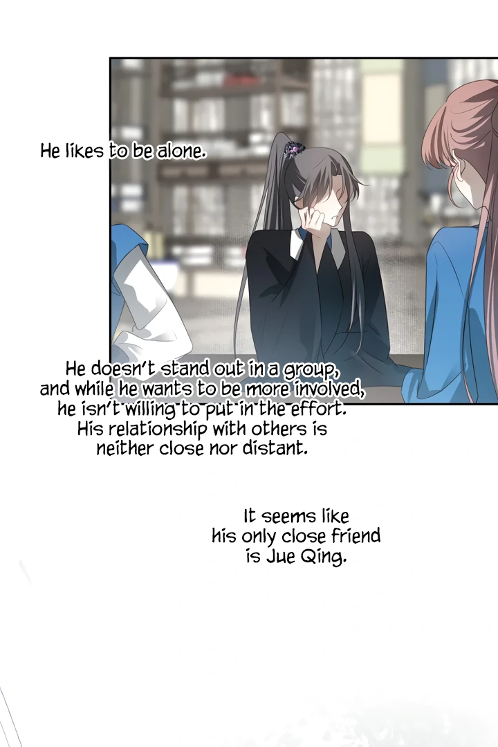 In My Death, I Became My Brother’s Regret Chapter 44 - page 7