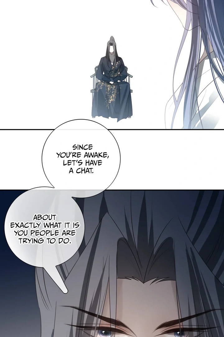In My Death, I Became My Brother’s Regret Chapter 44 - page 75