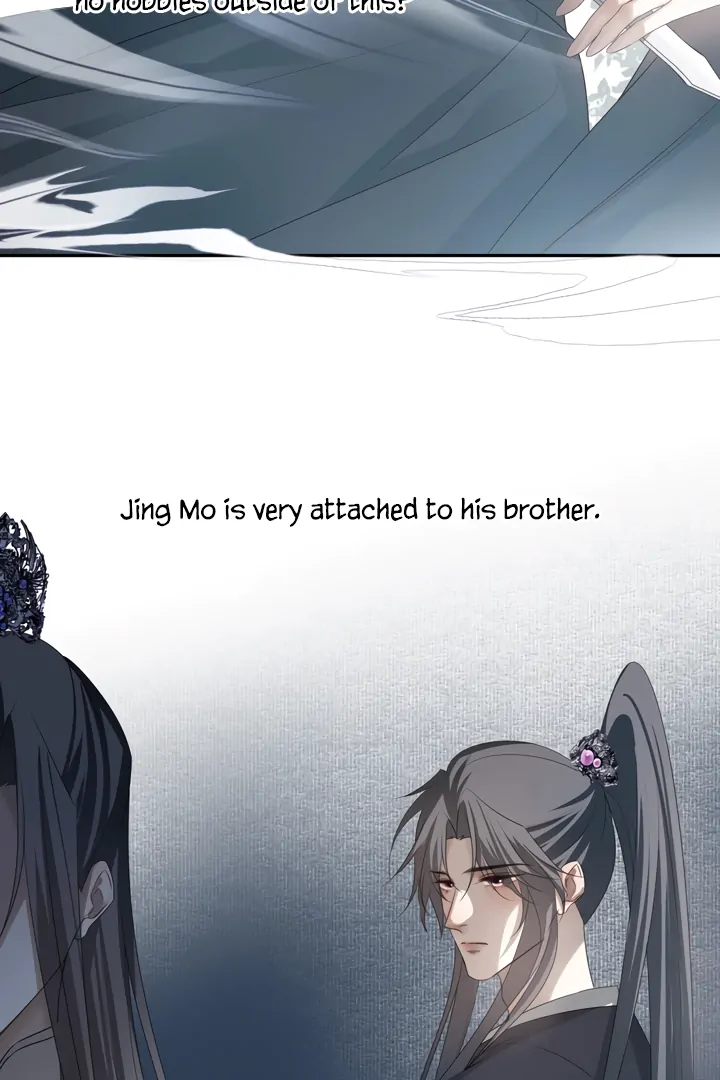 In My Death, I Became My Brother’s Regret Chapter 44 - page 9