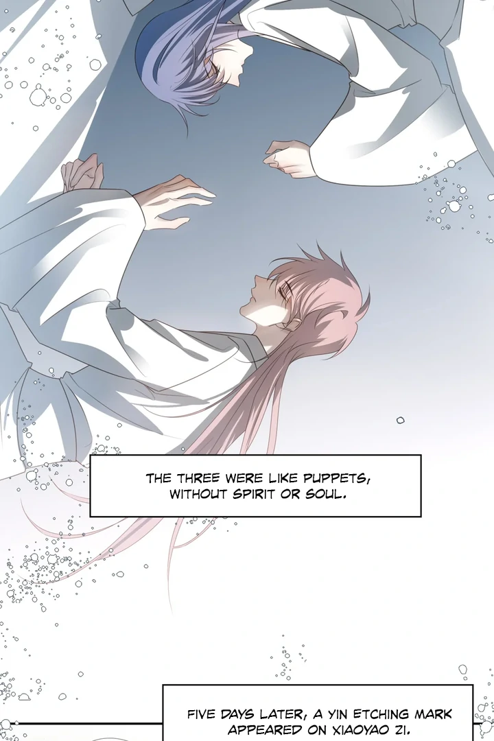 In My Death, I Became My Brother’s Regret Chapter 45 - page 11