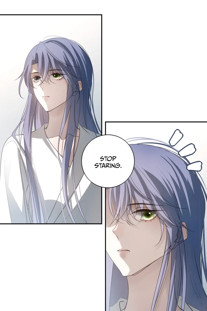 In My Death, I Became My Brother’s Regret Chapter 45 - page 17