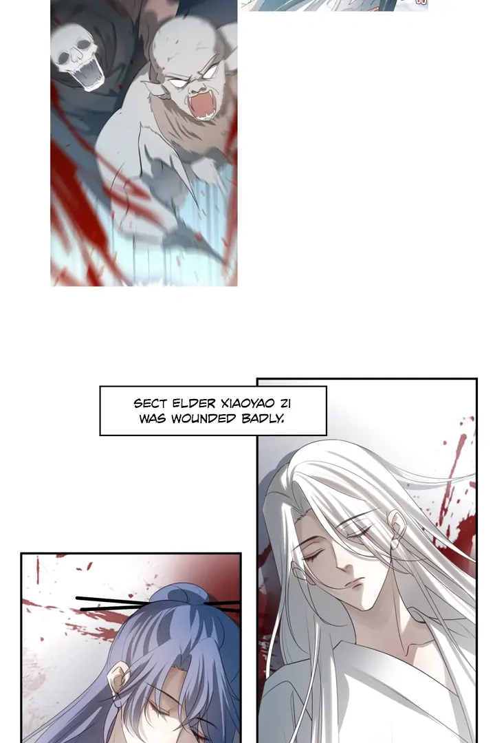 In My Death, I Became My Brother’s Regret Chapter 45 - page 2