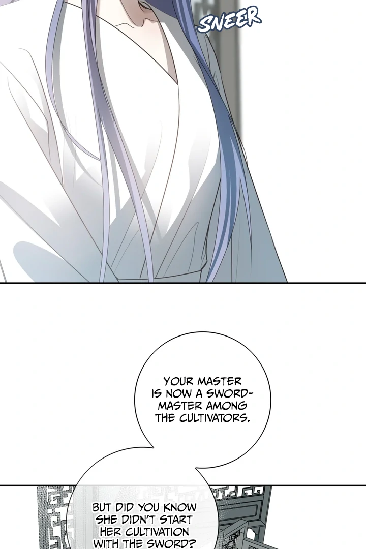 In My Death, I Became My Brother’s Regret Chapter 45 - page 20