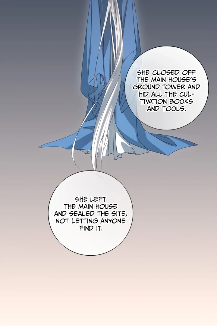 In My Death, I Became My Brother’s Regret Chapter 45 - page 24