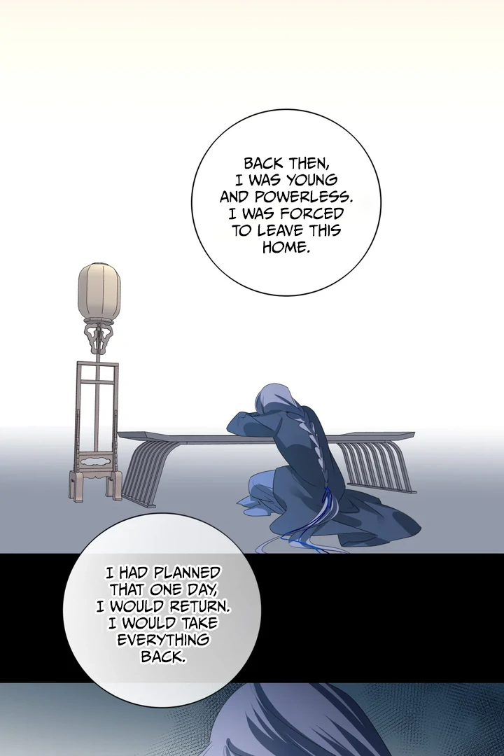 In My Death, I Became My Brother’s Regret Chapter 45 - page 25