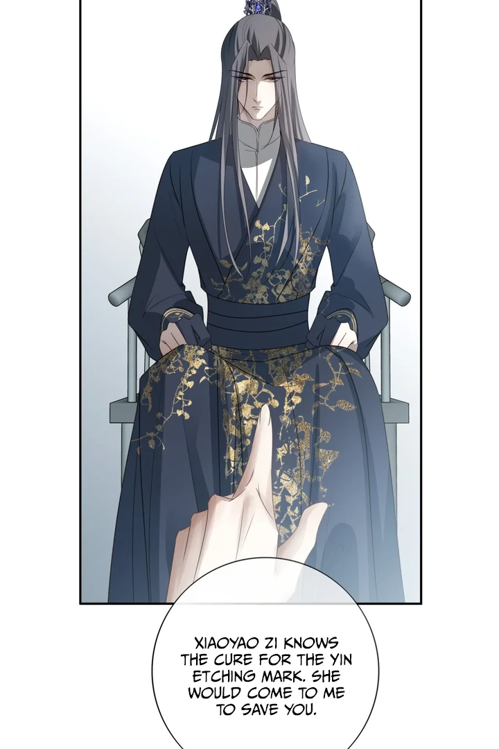 In My Death, I Became My Brother’s Regret Chapter 45 - page 28