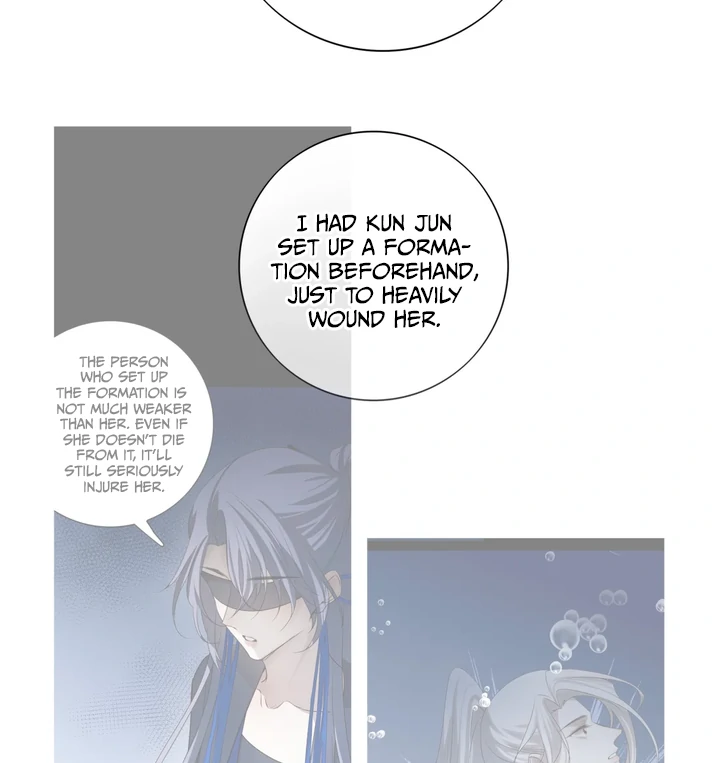In My Death, I Became My Brother’s Regret Chapter 45 - page 29