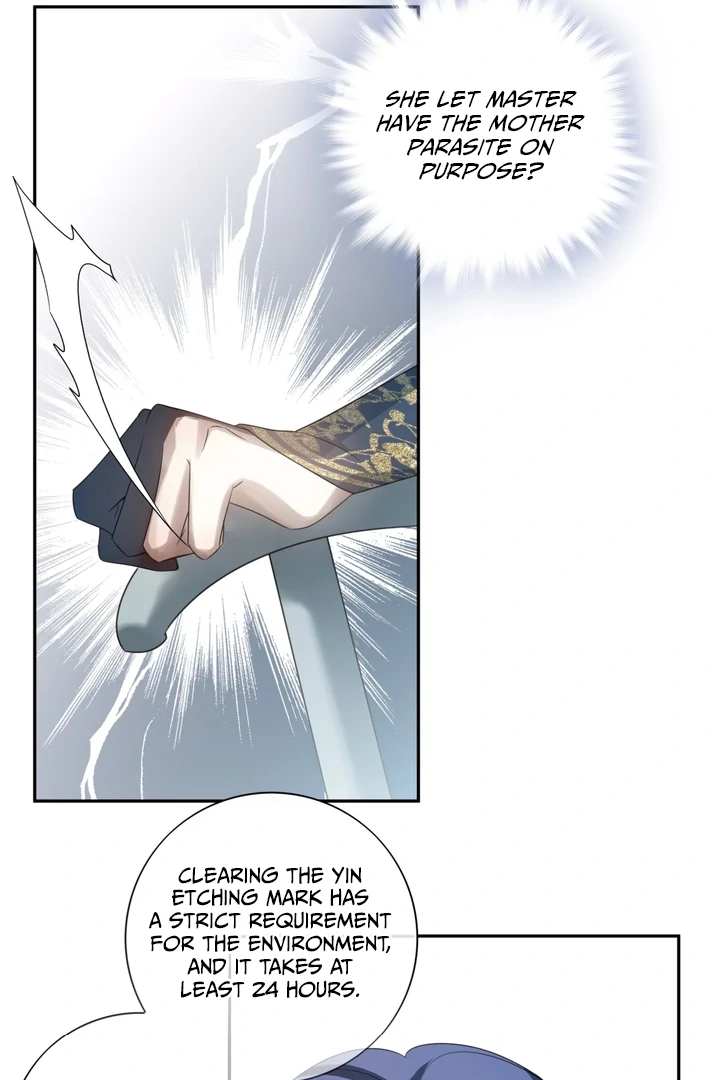 In My Death, I Became My Brother’s Regret Chapter 45 - page 31