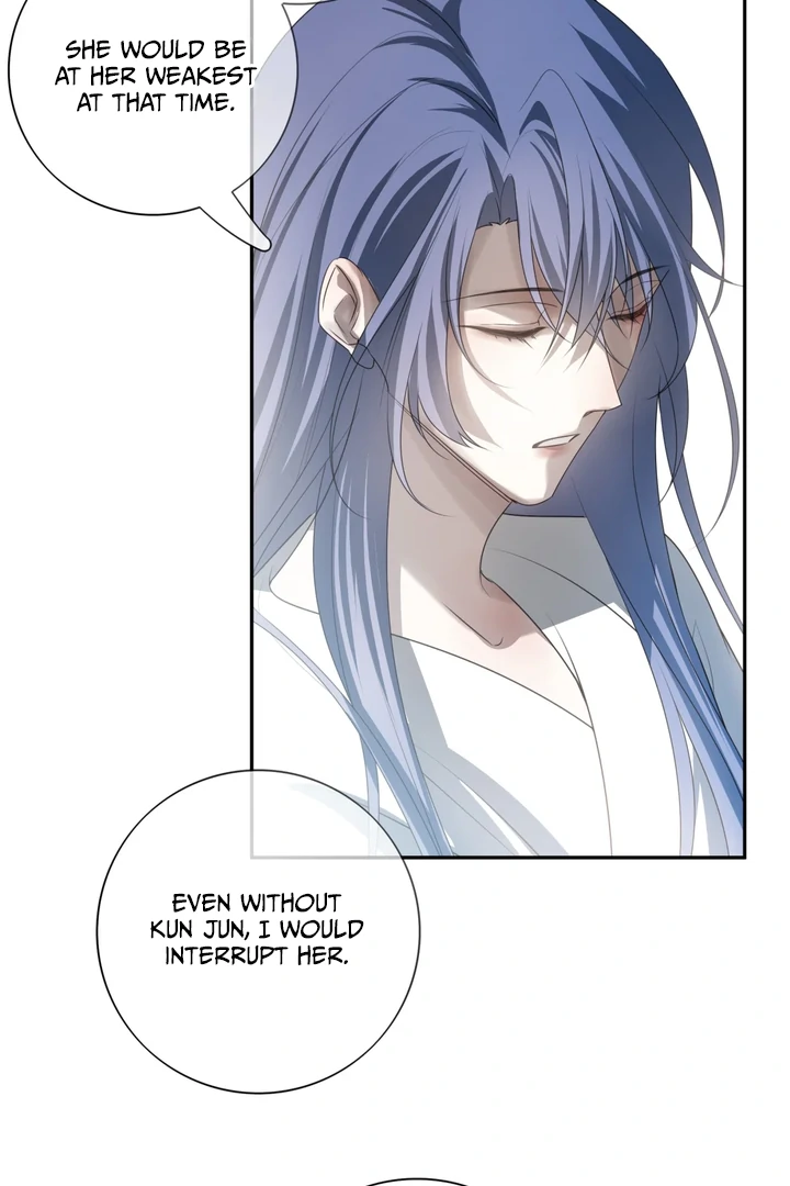 In My Death, I Became My Brother’s Regret Chapter 45 - page 32