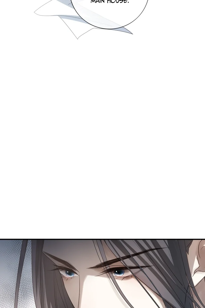 In My Death, I Became My Brother’s Regret Chapter 45 - page 36