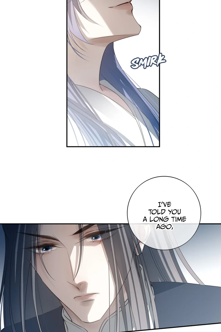 In My Death, I Became My Brother’s Regret Chapter 45 - page 39