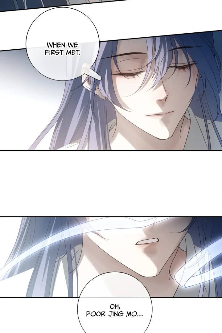 In My Death, I Became My Brother’s Regret Chapter 45 - page 40