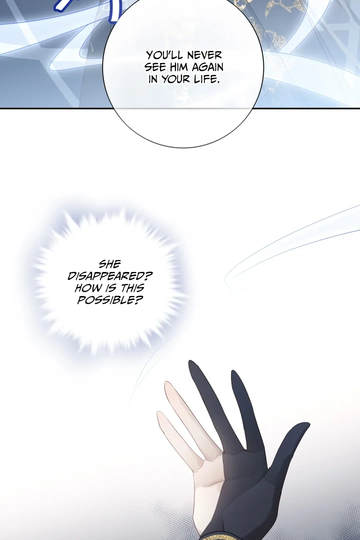 In My Death, I Became My Brother’s Regret Chapter 45 - page 42