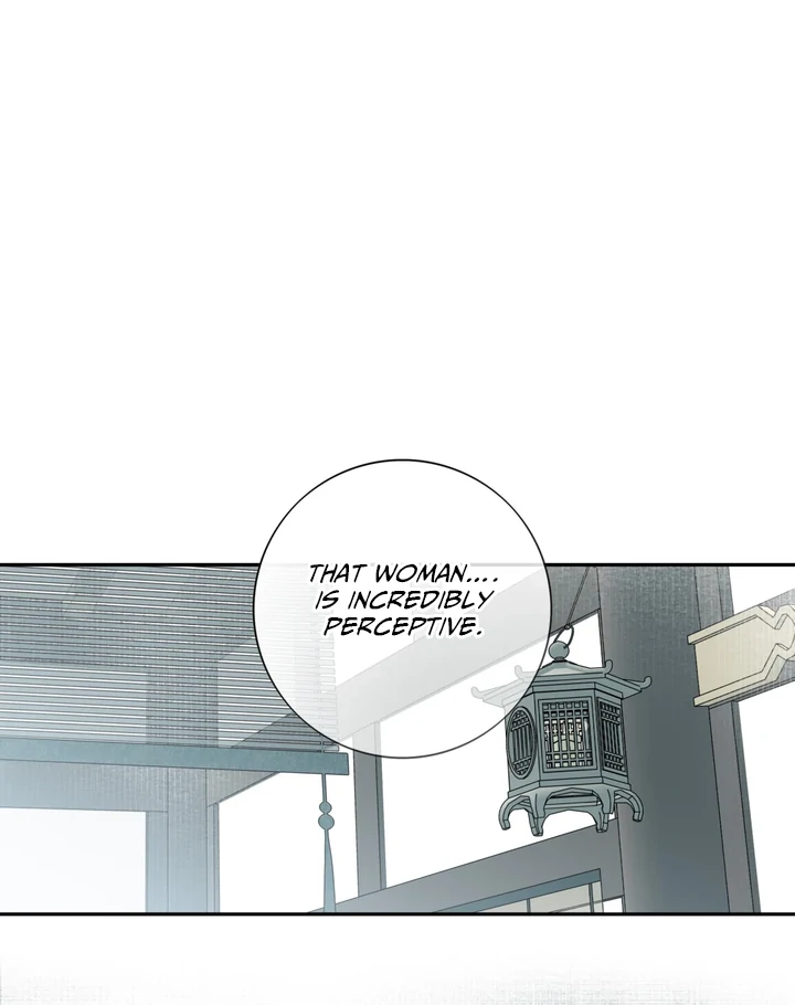 In My Death, I Became My Brother’s Regret Chapter 45 - page 45