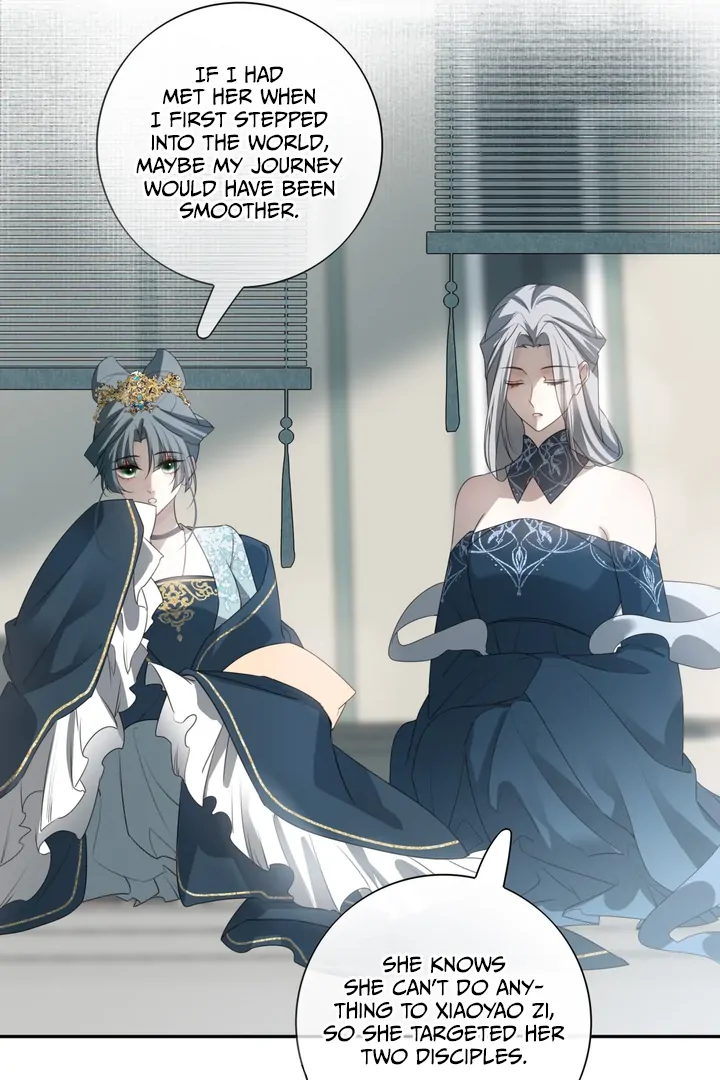 In My Death, I Became My Brother’s Regret Chapter 45 - page 46
