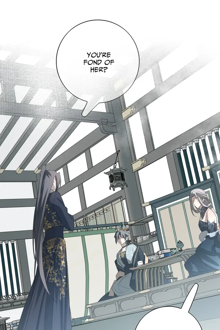 In My Death, I Became My Brother’s Regret Chapter 45 - page 48