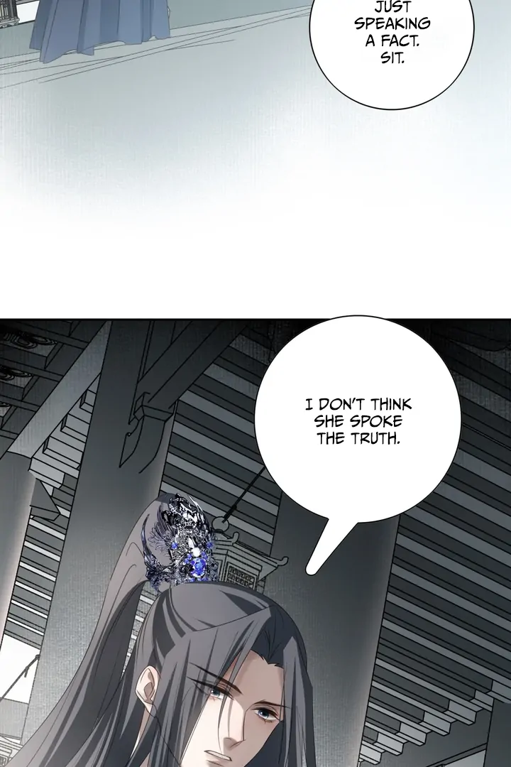 In My Death, I Became My Brother’s Regret Chapter 45 - page 49