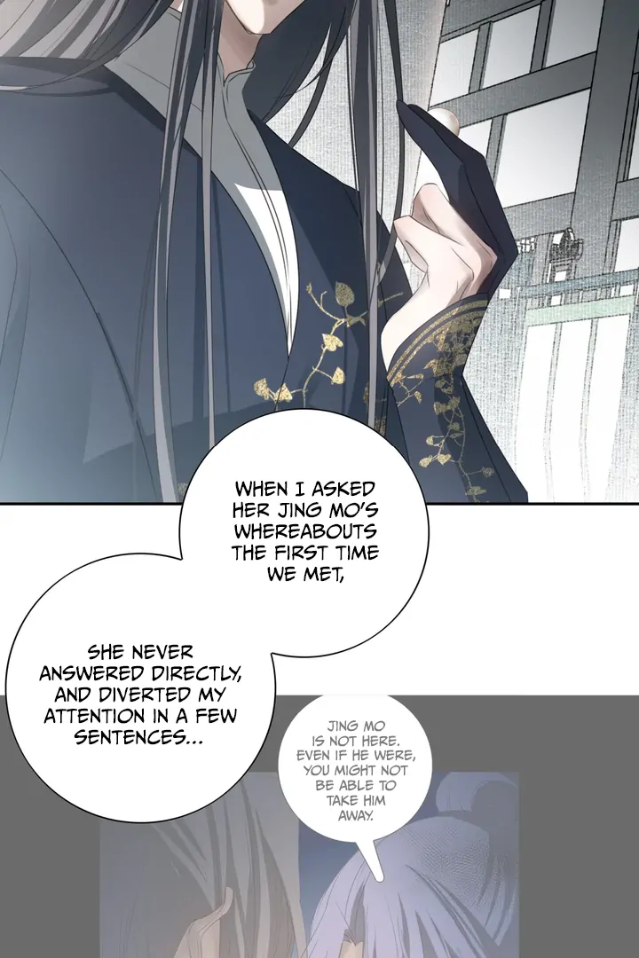 In My Death, I Became My Brother’s Regret Chapter 45 - page 50