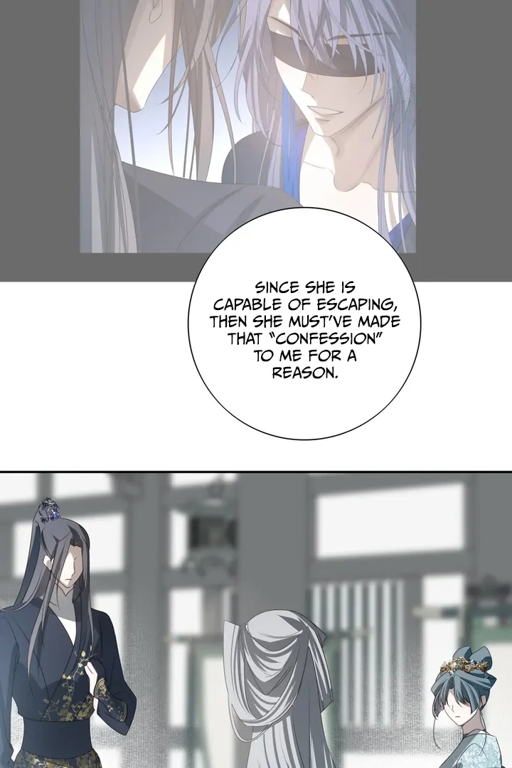 In My Death, I Became My Brother’s Regret Chapter 45 - page 51