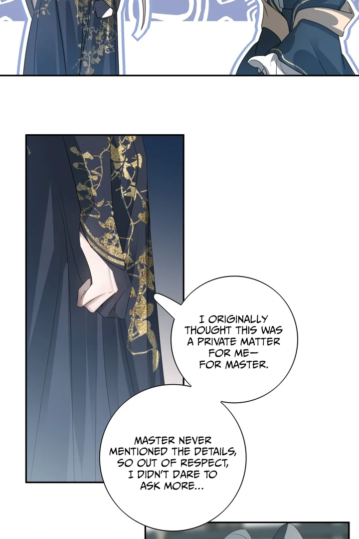 In My Death, I Became My Brother’s Regret Chapter 45 - page 53