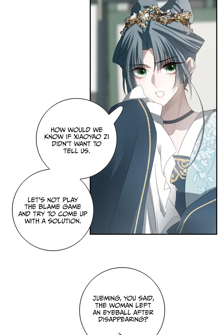 In My Death, I Became My Brother’s Regret Chapter 45 - page 54