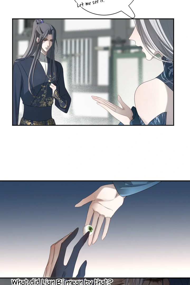 In My Death, I Became My Brother’s Regret Chapter 45 - page 55