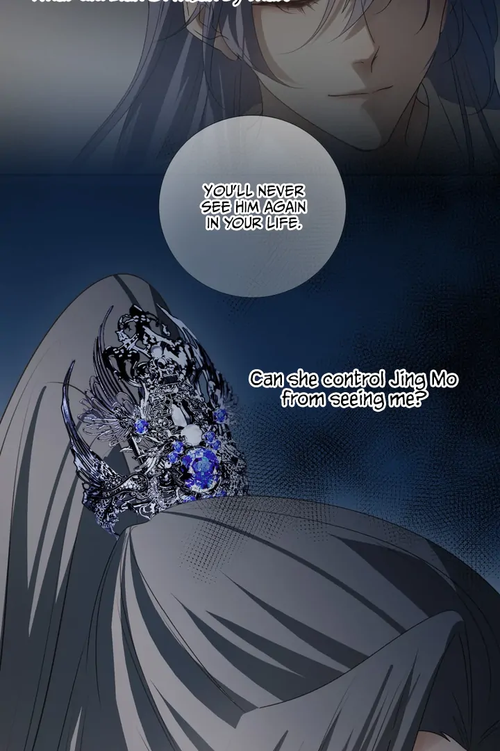 In My Death, I Became My Brother’s Regret Chapter 45 - page 56
