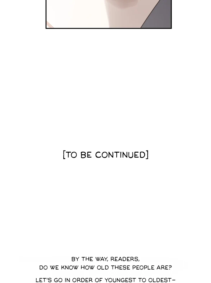 In My Death, I Became My Brother’s Regret Chapter 45 - page 59