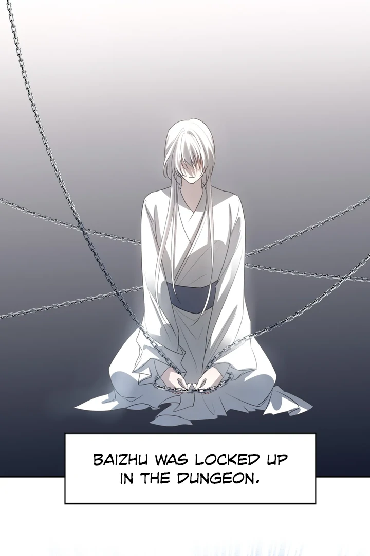 In My Death, I Became My Brother’s Regret Chapter 45 - page 6
