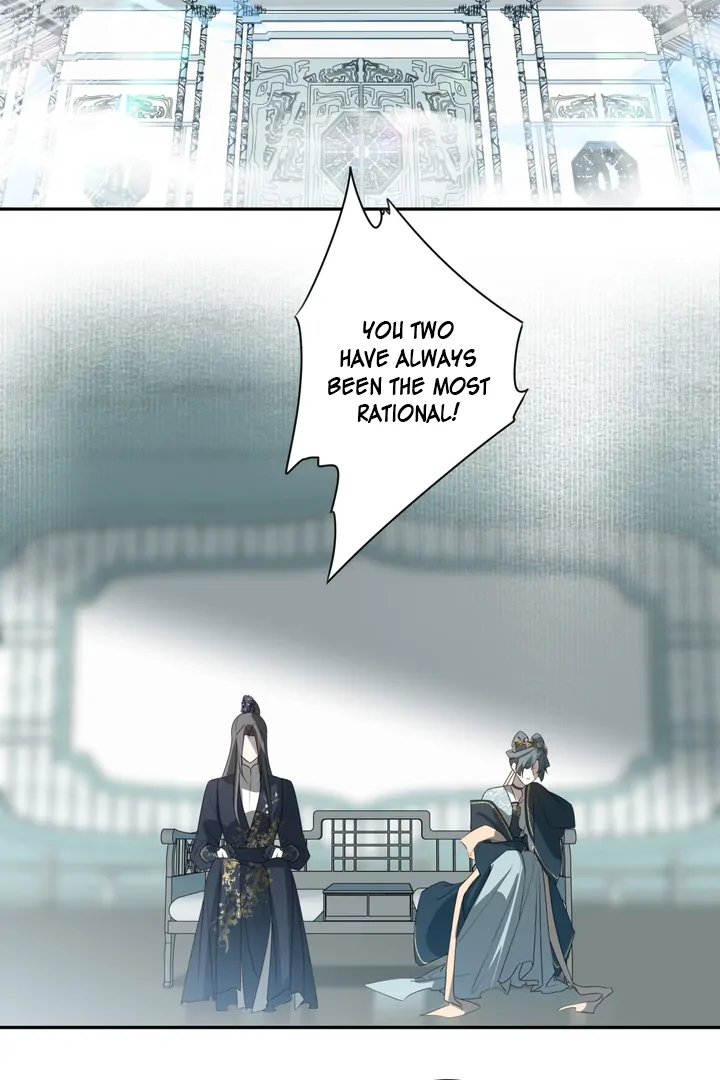 In My Death, I Became My Brother’s Regret Chapter 45 - page 8