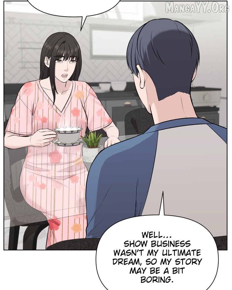 The Second Lead Syndrome Chapter 97 - page 42