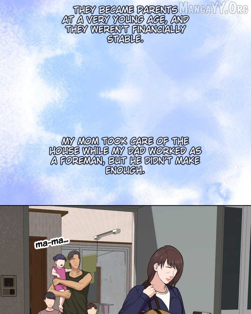 The Second Lead Syndrome Chapter 97 - page 45