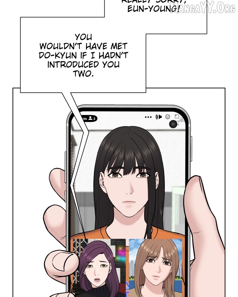 The Second Lead Syndrome Chapter 98 - page 16