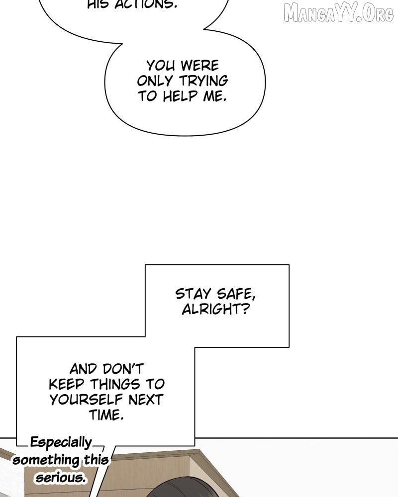 The Second Lead Syndrome Chapter 98 - page 19